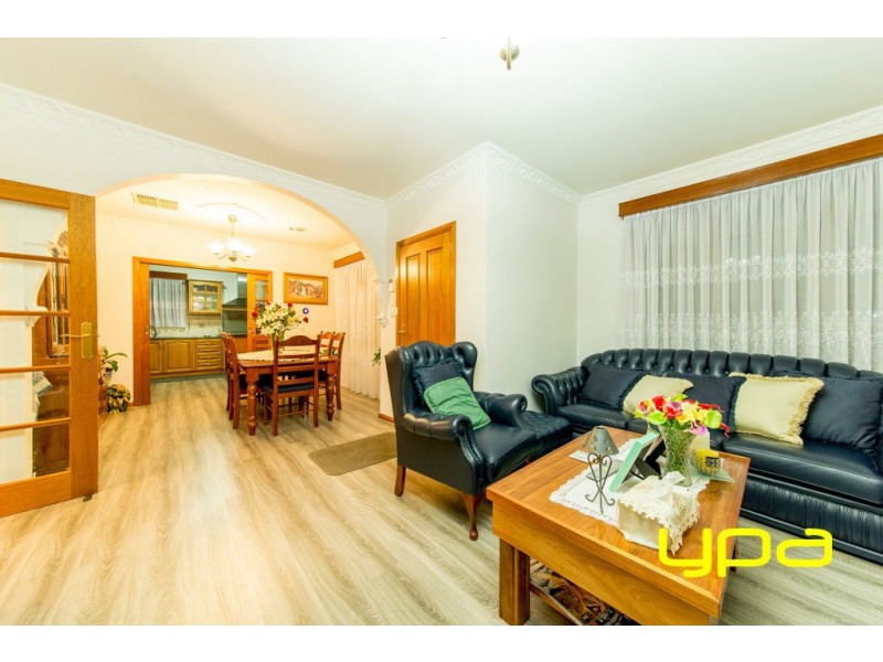 17 Bannister Street, Jacana VIC 3047