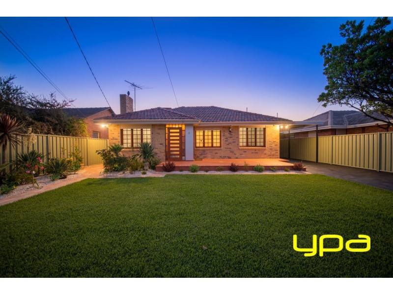 17 Bannister Street, Jacana VIC 3047