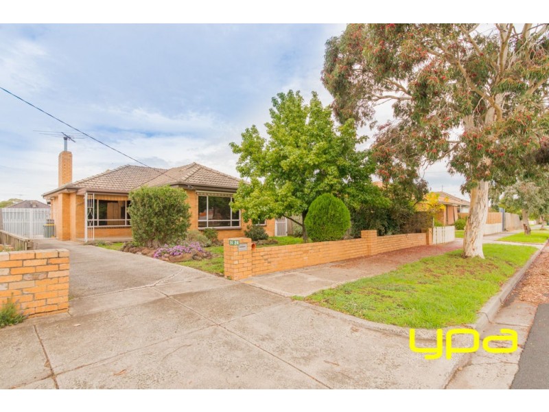 24 Maude Avenue, Glenroy VIC 3046