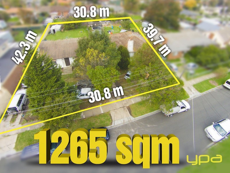 22 & 24 Dunn Street, Broadmeadows VIC 3047