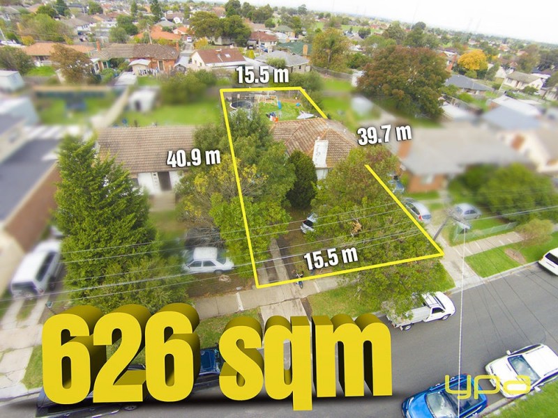 22 & 24 Dunn Street, Broadmeadows VIC 3047