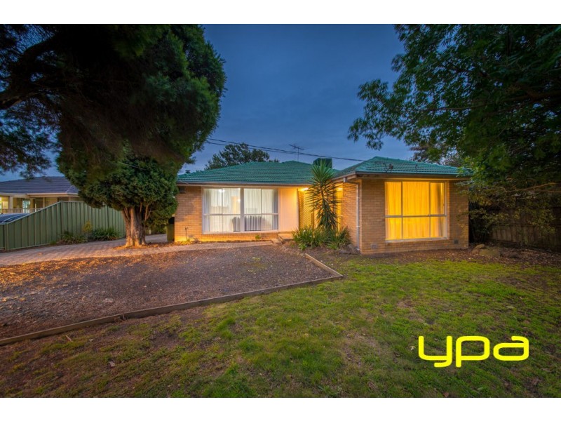 49 Millewa Crescent, Dallas VIC 3047