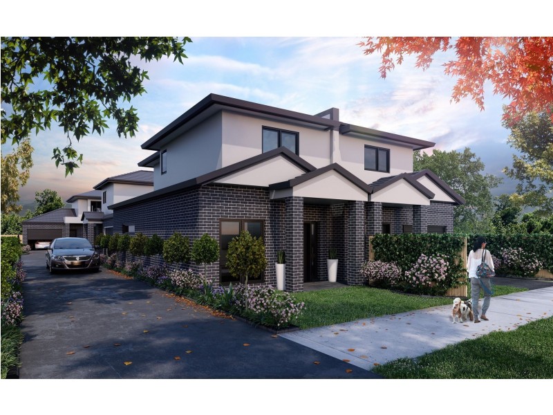 1-5/138 Kitchener Street, Broadmeadows VIC 3047