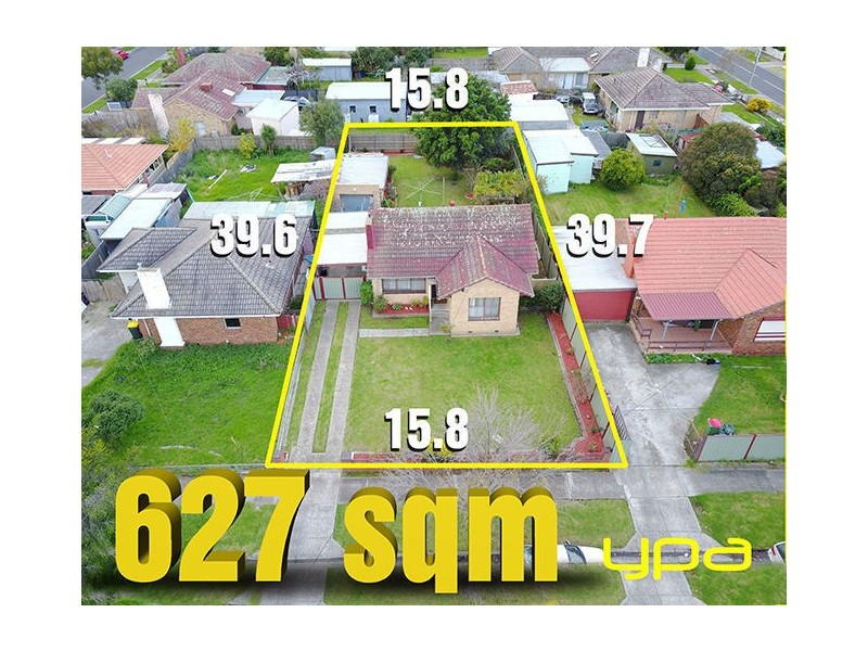 50 Emu Parade, Jacana VIC 3047