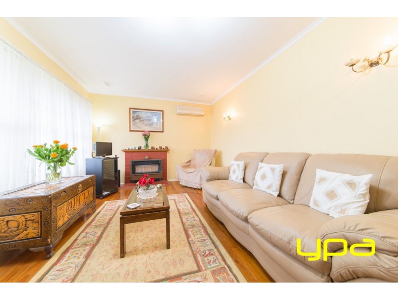 50 Emu Parade, Jacana VIC 3047