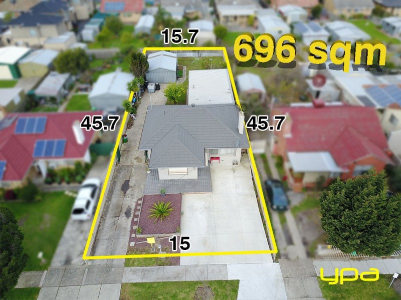 34 Bliburg Street, Jacana VIC 3047