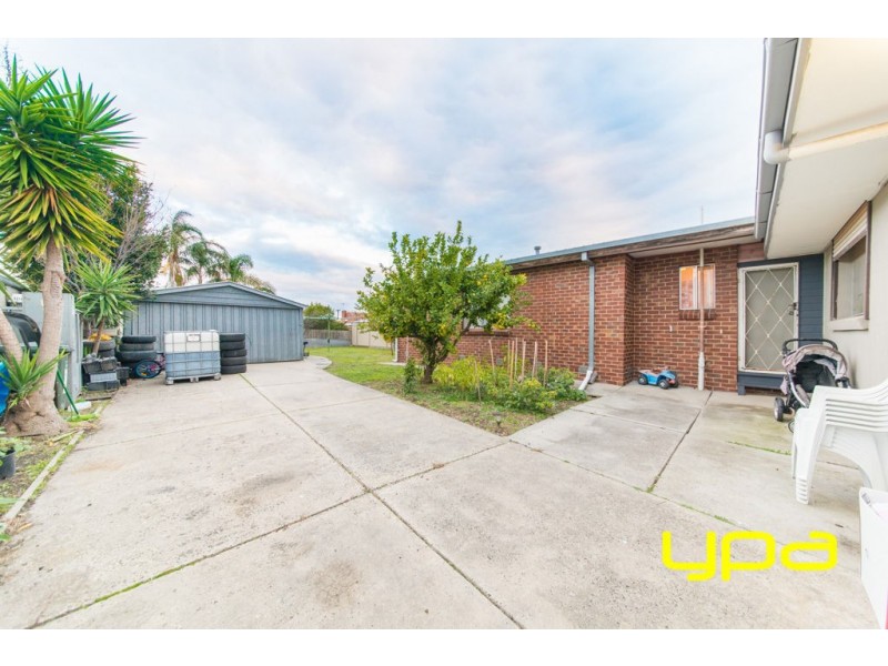 34 Bliburg Street, Jacana VIC 3047