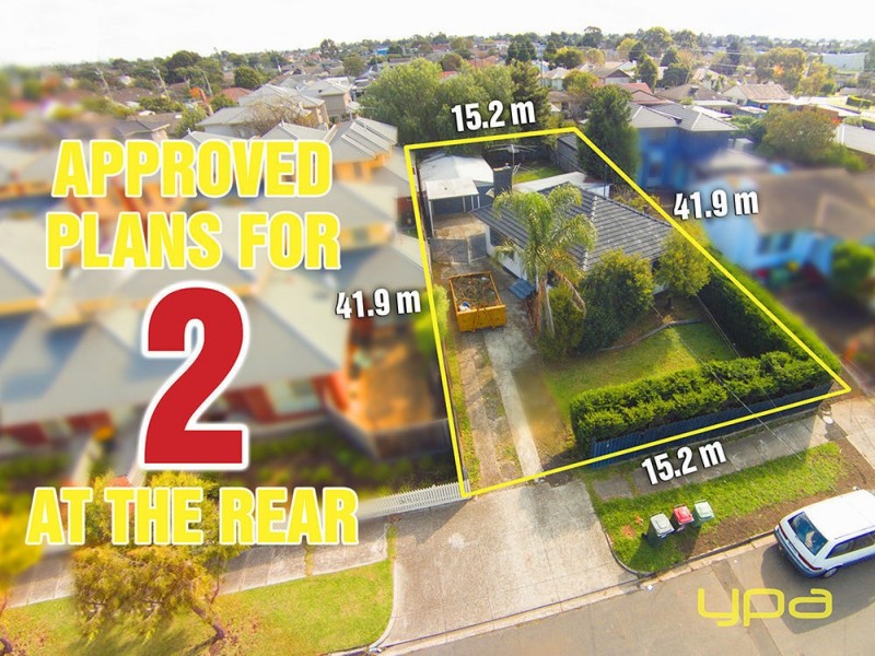 17 Housden Street, Broadmeadows VIC 3047