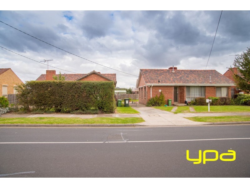 5 & 7 Lichfield Avenue, Jacana VIC 3047