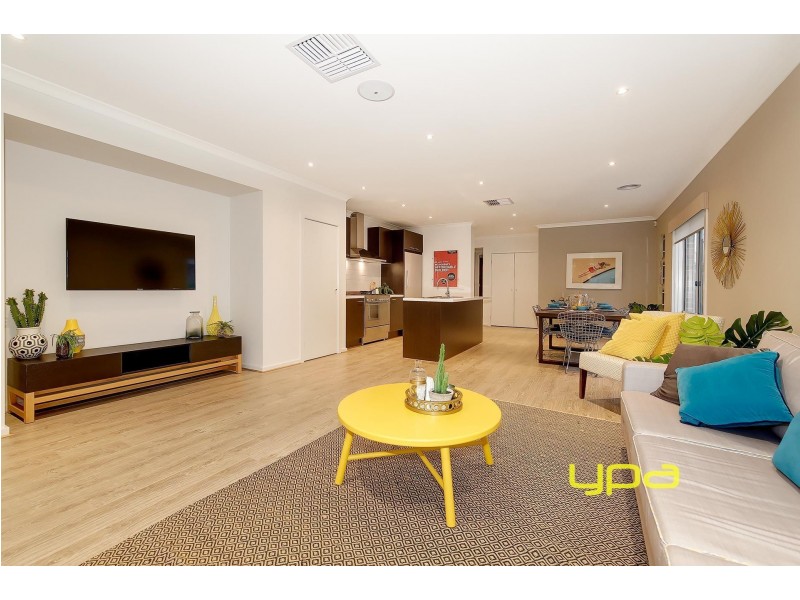 21 Stradling Rise, Mernda VIC 3754