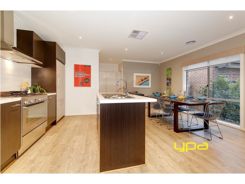 21 Stradling Rise, Mernda VIC 3754