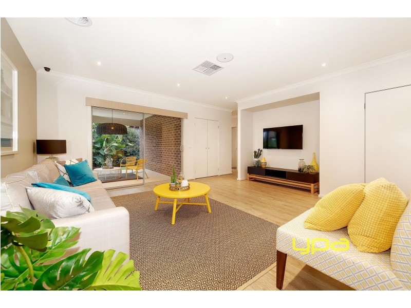 21 Stradling Rise, Mernda VIC 3754