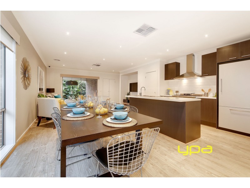 21 Stradling Rise, Mernda VIC 3754