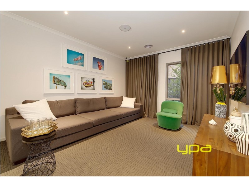 21 Stradling Rise, Mernda VIC 3754