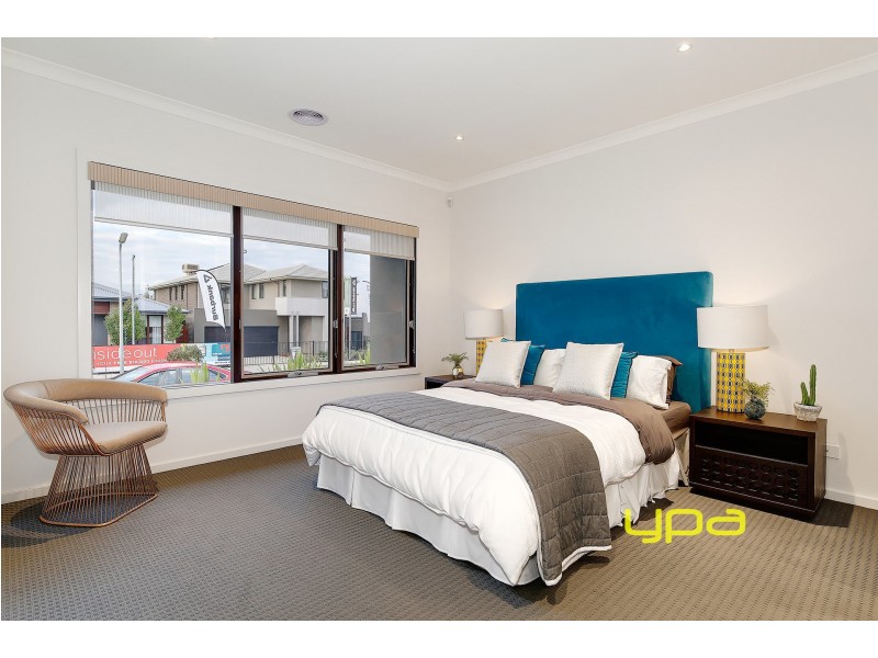 21 Stradling Rise, Mernda VIC 3754