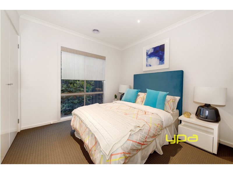 21 Stradling Rise, Mernda VIC 3754