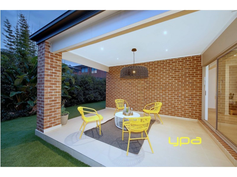 21 Stradling Rise, Mernda VIC 3754