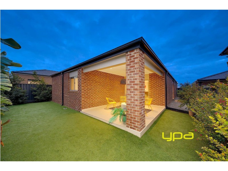 21 Stradling Rise, Mernda VIC 3754