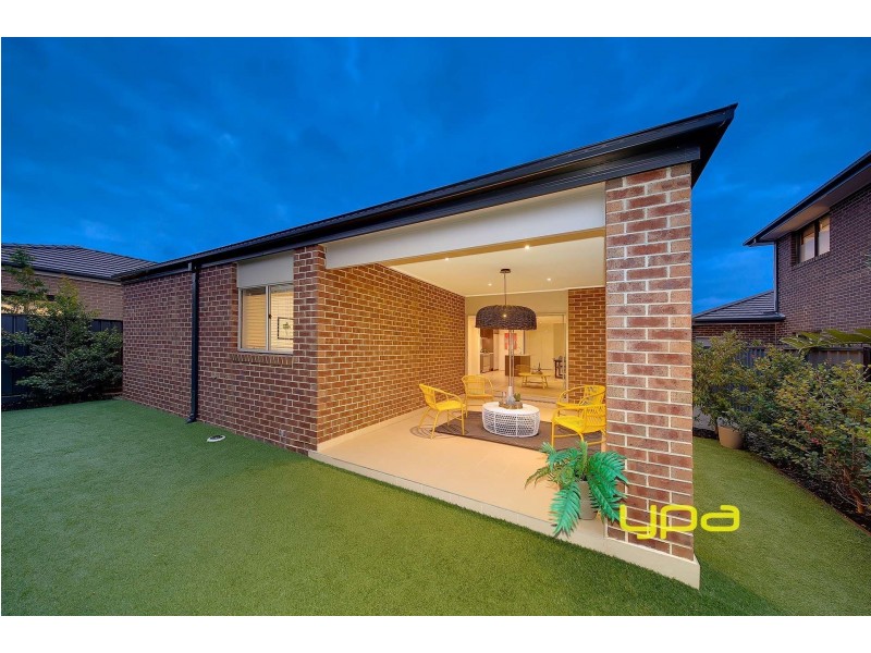 21 Stradling Rise, Mernda VIC 3754