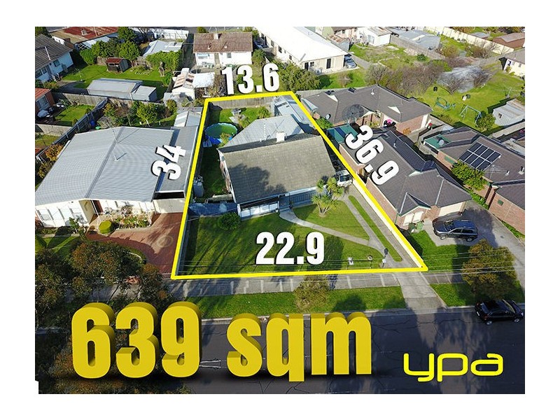 37 Gosford Crescent, Broadmeadows VIC 3047