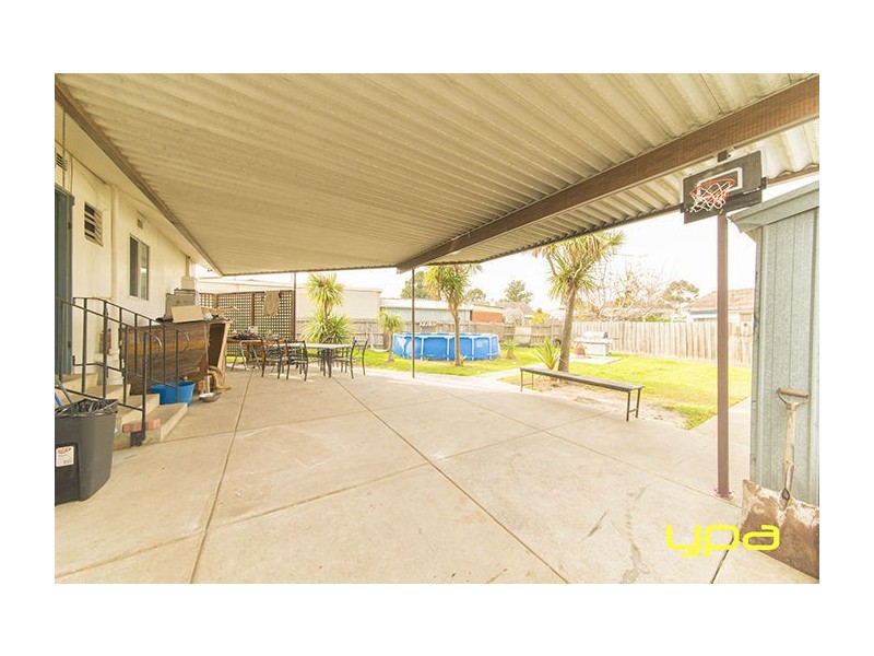 37 Gosford Crescent, Broadmeadows VIC 3047
