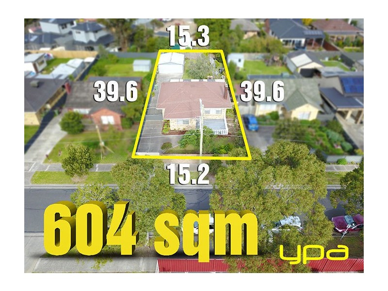 13 Robinson Street, Jacana VIC 3047