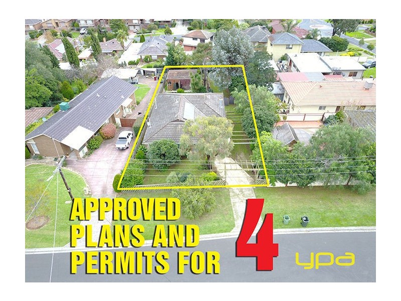 27 Eyre Street, Westmeadows VIC 3049