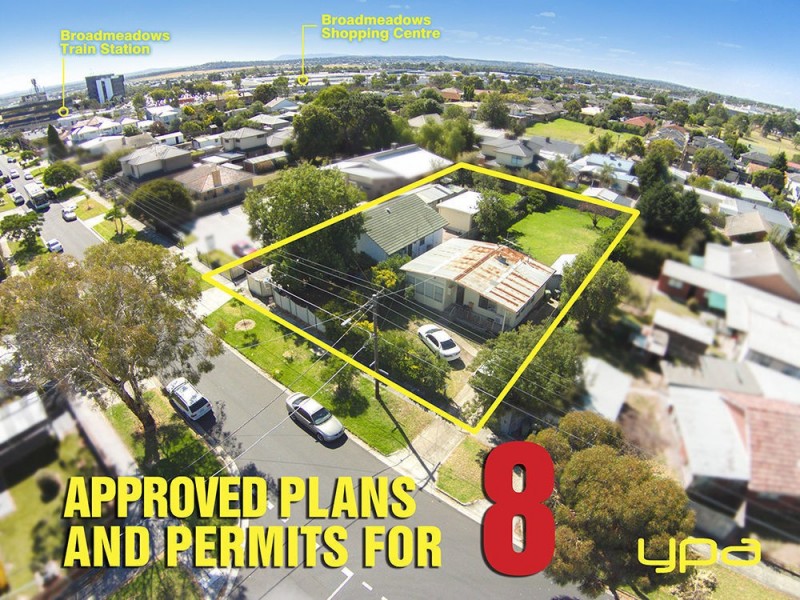 132-134 Cuthbert Street, Broadmeadows VIC 3047