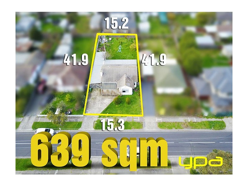 4 Holberry Street, Broadmeadows VIC 3047