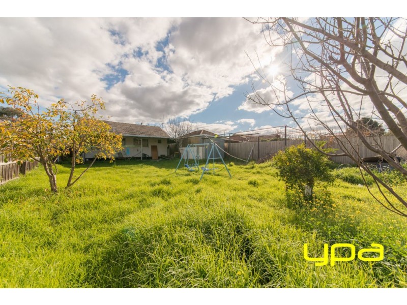 4 Holberry Street, Broadmeadows VIC 3047