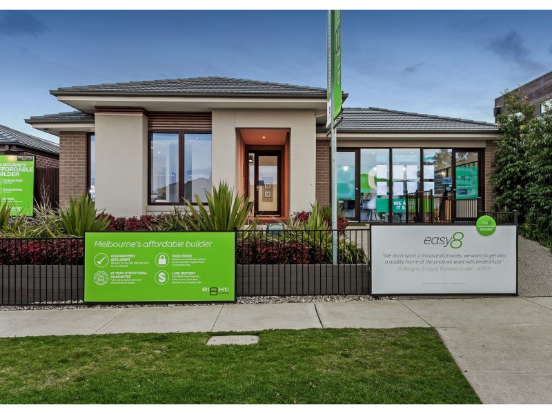 23 Stradling Rise, Mernda VIC 3754