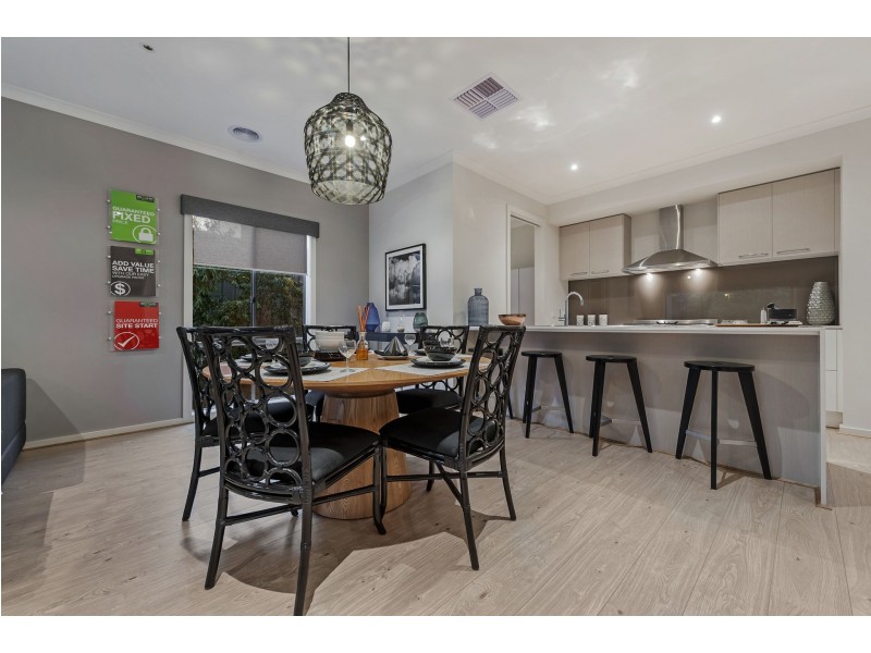 23 Stradling Rise, Mernda VIC 3754