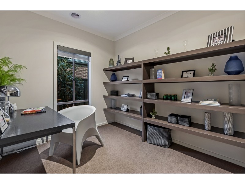 23 Stradling Rise, Mernda VIC 3754