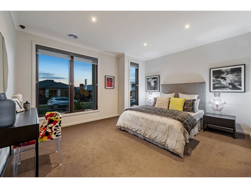 23 Stradling Rise, Mernda VIC 3754