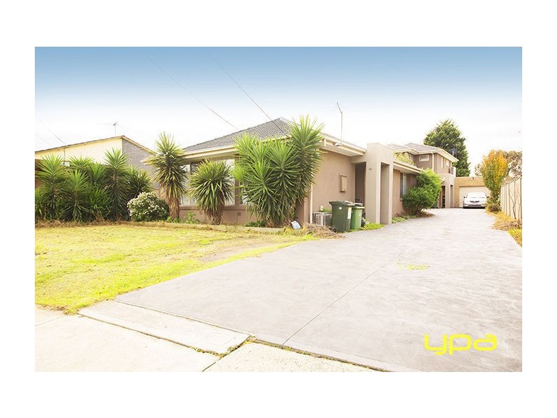 82 Cuthbert Street, Broadmeadows VIC 3047