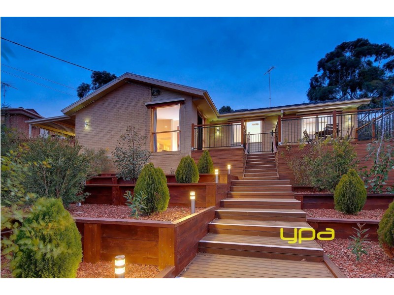 18 Katunga Crescent, Broadmeadows VIC 3047