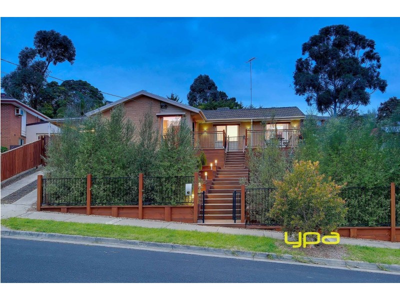 18 Katunga Crescent, Broadmeadows VIC 3047