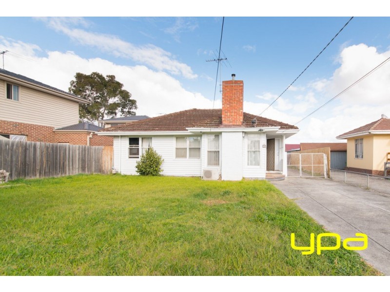 11 Waverley Street, Broadmeadows VIC 3047