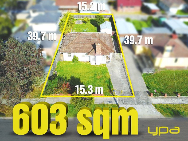 11 Waverley Street, Broadmeadows VIC 3047