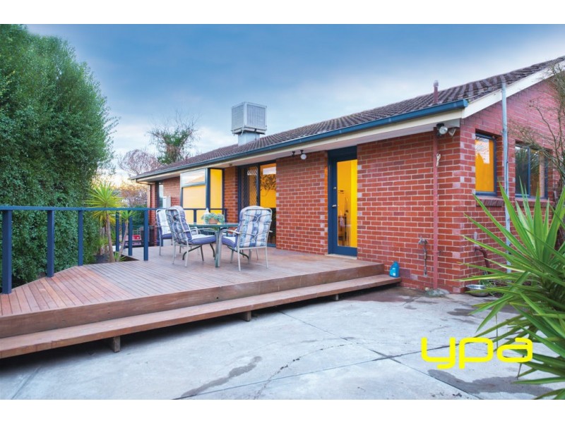 18 Timboon Crescent, Broadmeadows VIC 3047