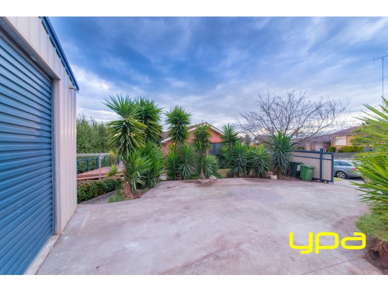 18 Timboon Crescent, Broadmeadows VIC 3047