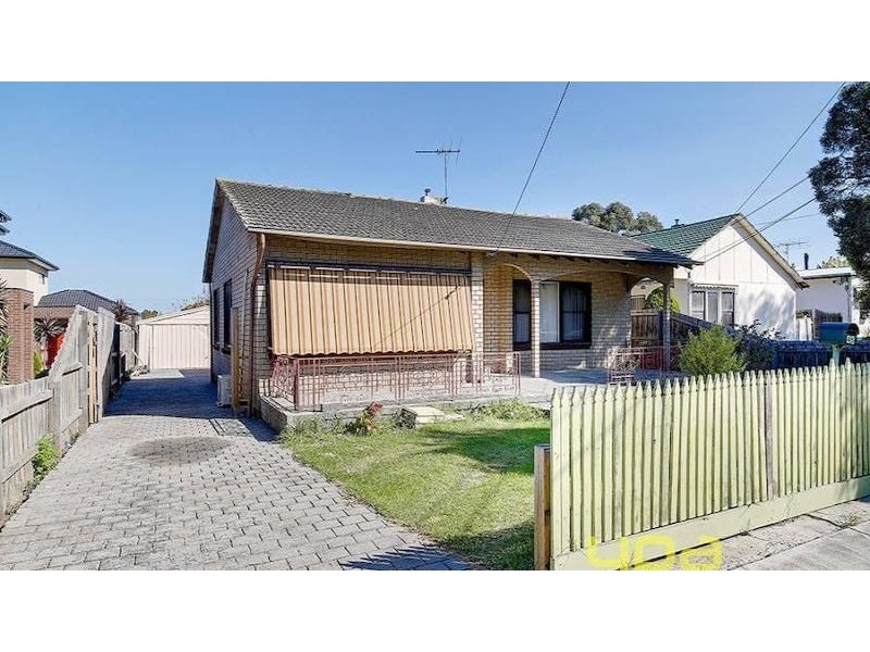 45 Cuthbert Street, Broadmeadows VIC 3047