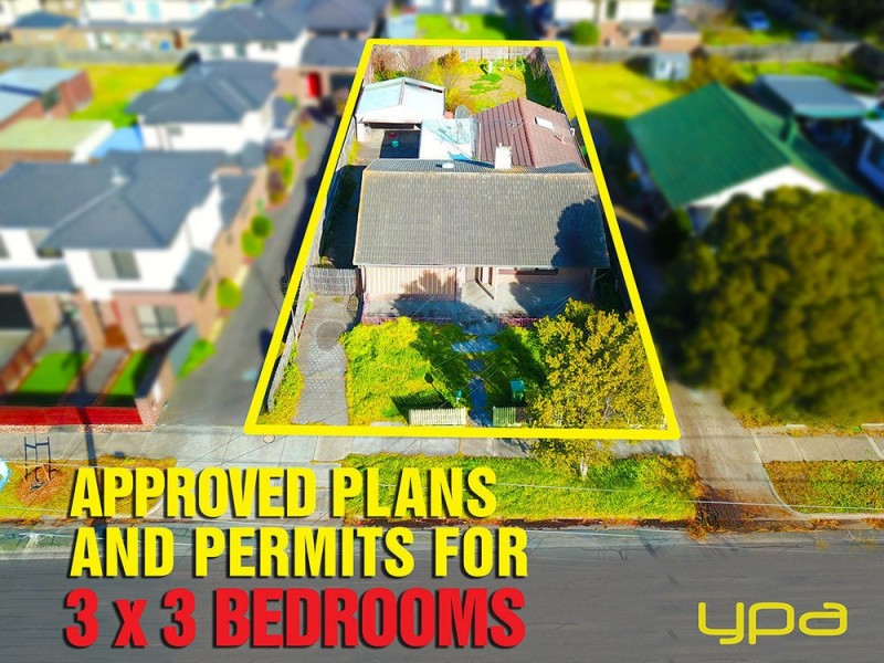 45 Cuthbert Street, Broadmeadows VIC 3047