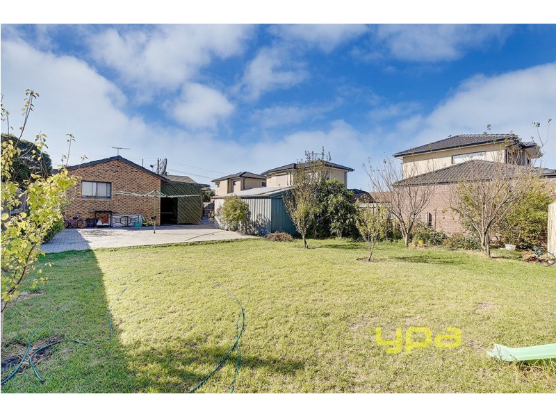 45 Cuthbert Street, Broadmeadows VIC 3047