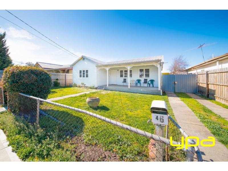 46 and 48 Meredith Street, Broadmeadows VIC 3047