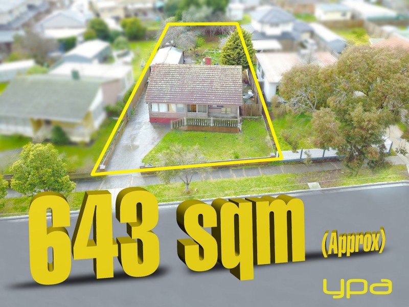 90 Kitchener Street, Broadmeadows VIC 3047