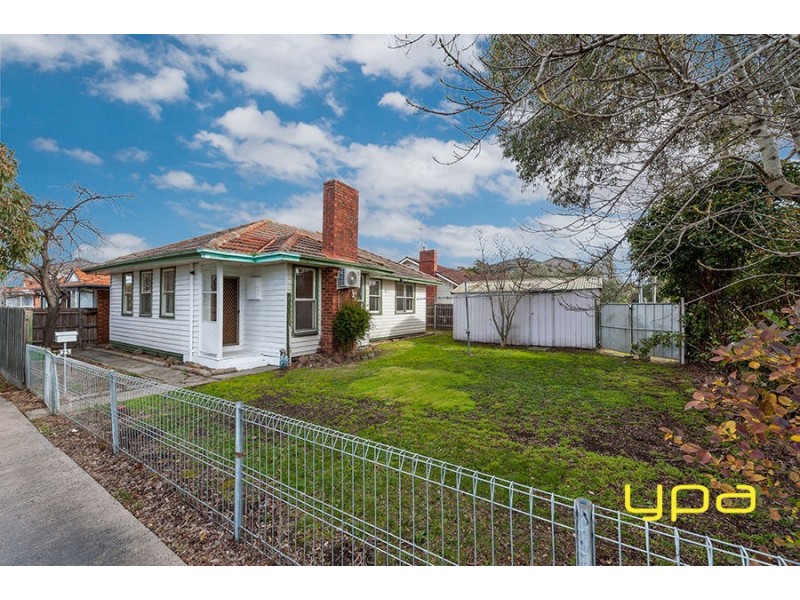 25 Hilda Street, Glenroy VIC 3046