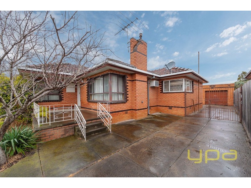 33 Queens Parade, Fawkner VIC 3060