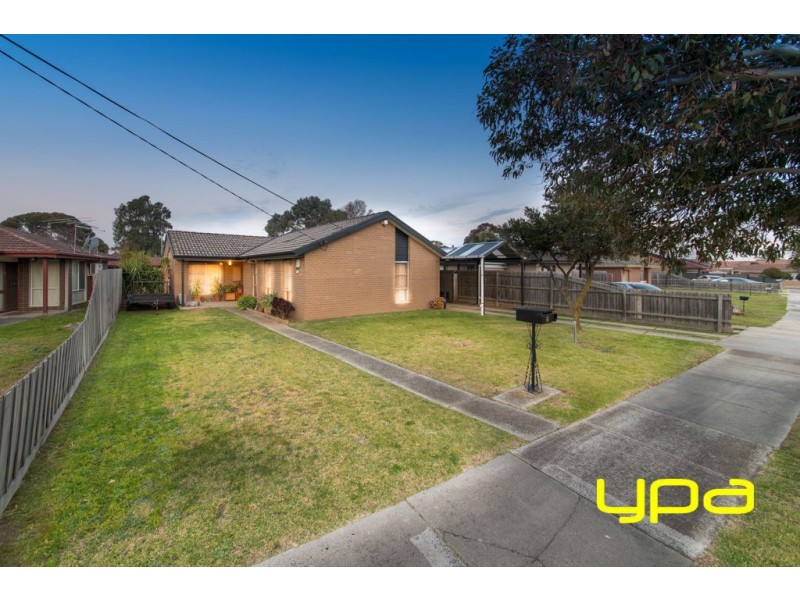 8 Linga Street, Westmeadows VIC 3049