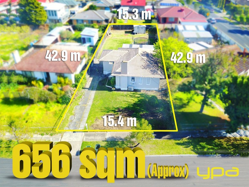 29 Dunn Street, Broadmeadows VIC 3047